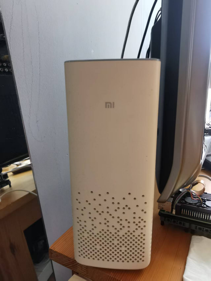 小米AI音箱