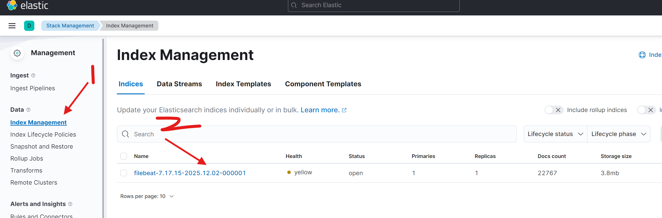 Kubernetes集群日志采集实战：从零搭建EFK与Helm部署指南 - 图片 - 13