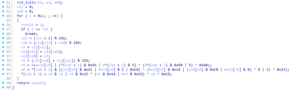 D-810 简化后效果