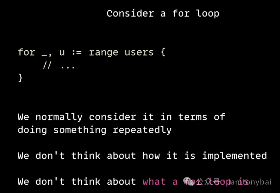 Go抽象设计指南：如何避免不恰当封装 - 图片 - 7
