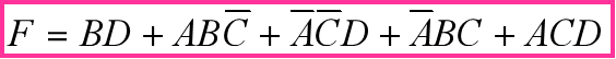 卡诺图化简法与逻辑代数:数字电路设计中的逻辑函数化简实战指南 - 图片 - 13
