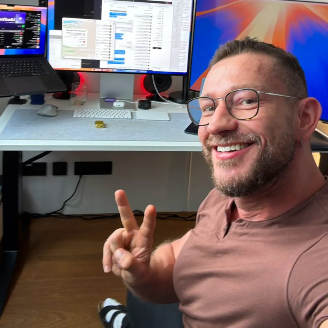 OpenClaw创始人Peter Steinberger