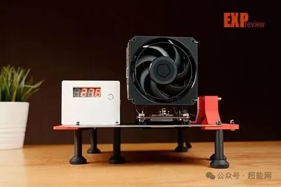 Intel平台安装压力测试