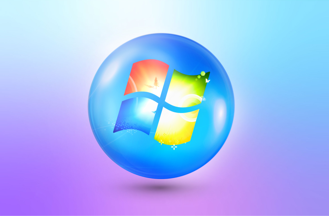 Windows向后兼容性概念图