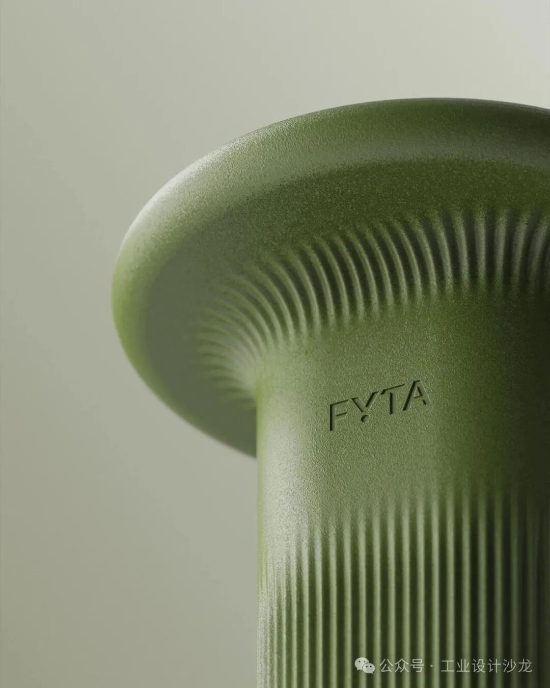 FYTA品牌圆柱形容器