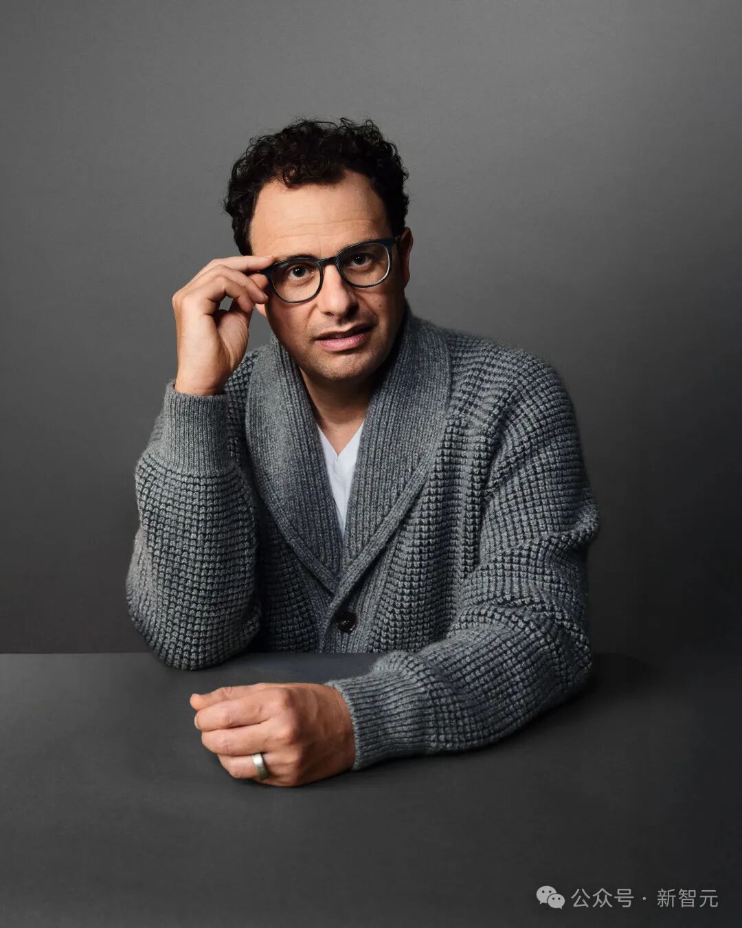 Anthropic相关人物示意图片