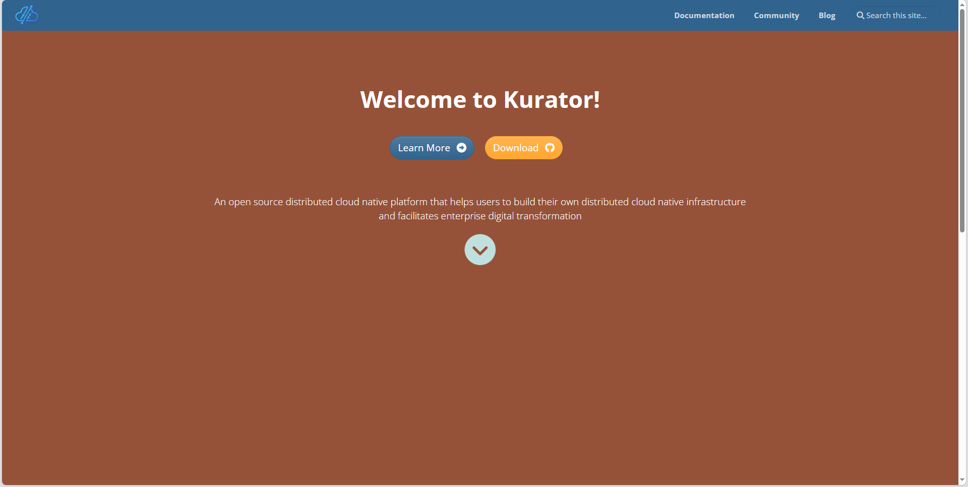 Kurator多集群云原生平台架构解析：整合Karmada、KubeEdge与Istio实战 - 图片 - 1