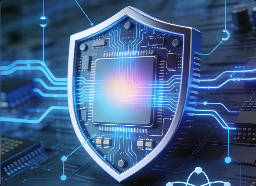 LBIST技术概念图