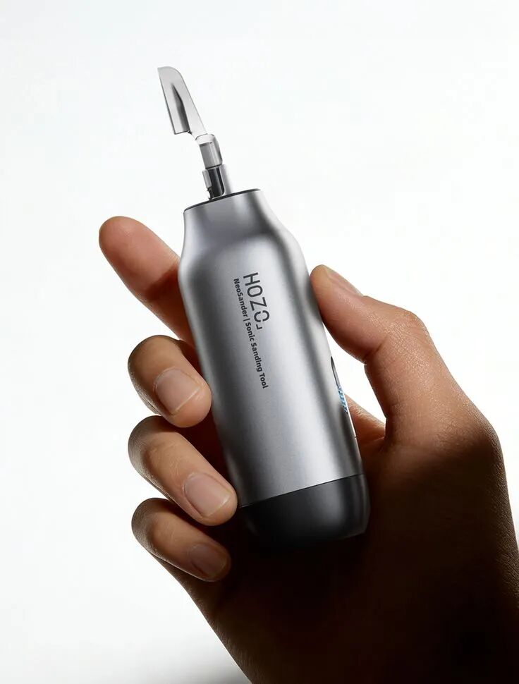 HOZQ-1 Nocander 声波打磨工具