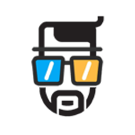 程序员卡通头像