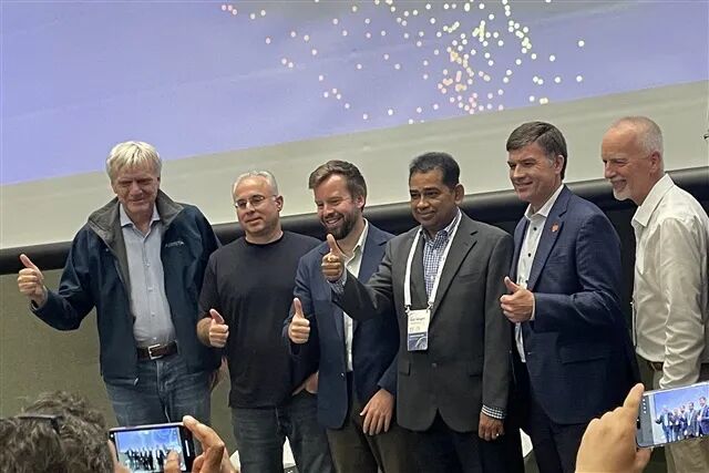 OCP APAC 2026光子学圆桌汇集英伟达、Arista、Ayar Labs、应用材料与格芯等企业代表