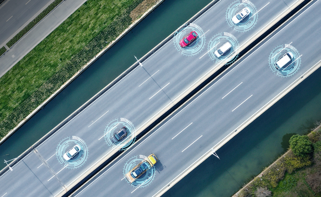 主芯片算力产业链