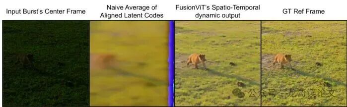 动态时空潜在爆发合并效果对比