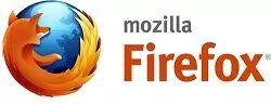 Mozilla Firefox 狐狸图标