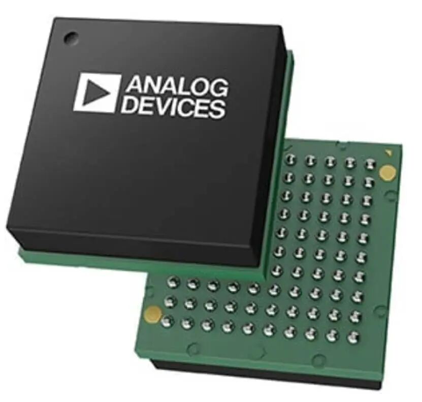 ADIS16500AMLZ精密MEMS IMU BGA封装芯片