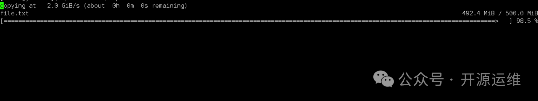 advcpmv实际使用效果