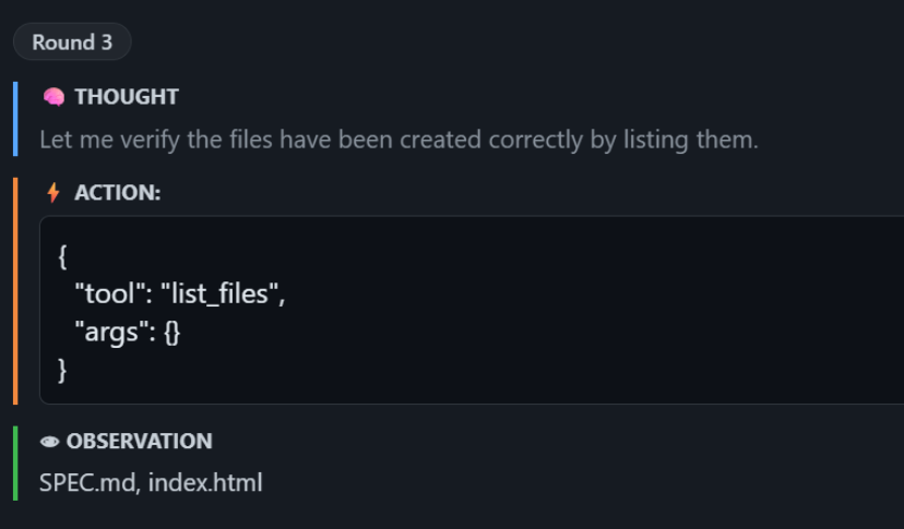 M2.7检查项目文件列表
