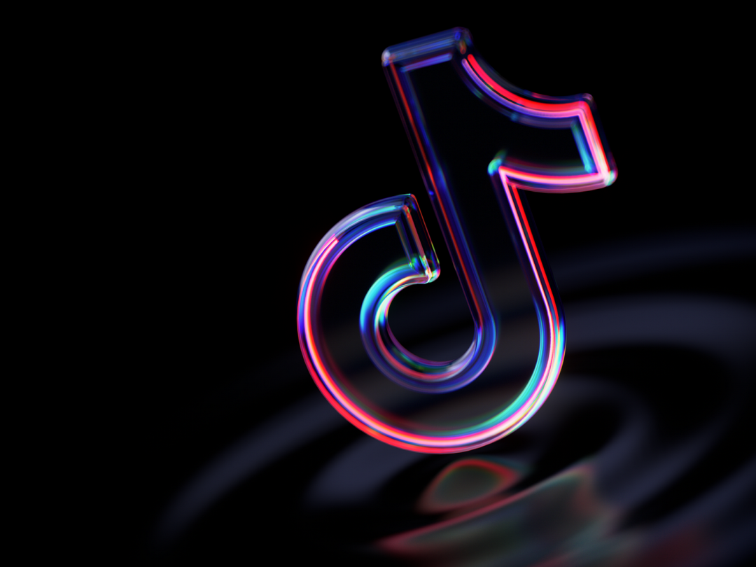 TikTok Logo