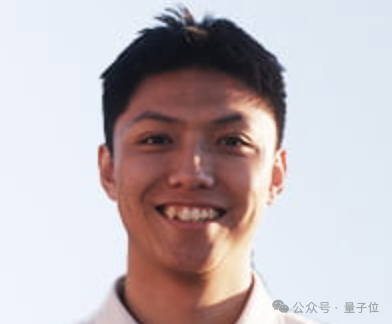 论文作者Qiushi Han肖像照