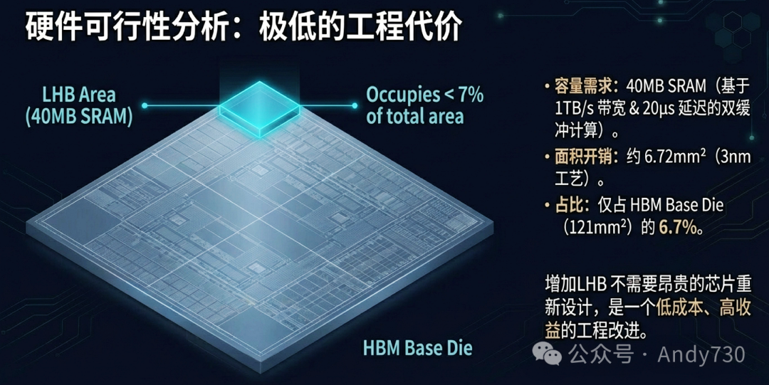 LHB硬件可行性分析