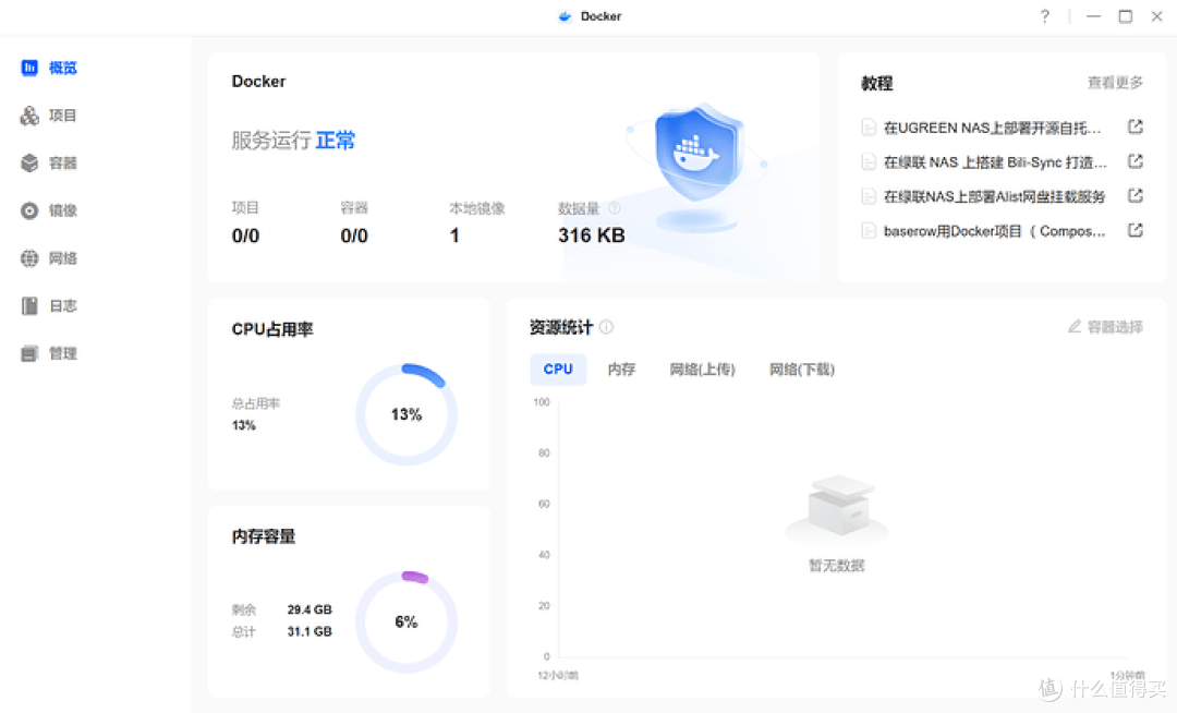 全能数据中心新标杆：绿联 DXP4800 Pro 私有云深度评测