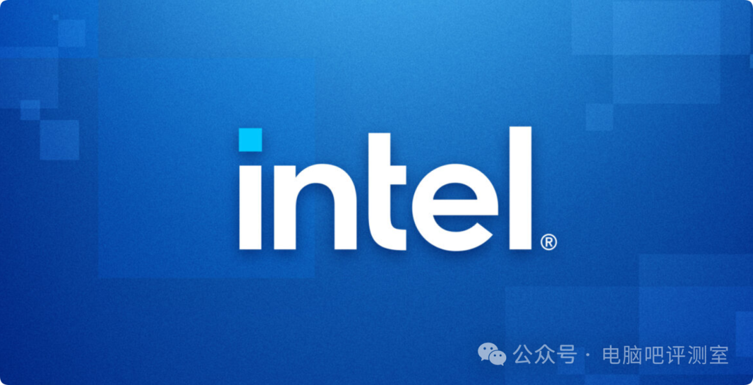 英特尔公司商标