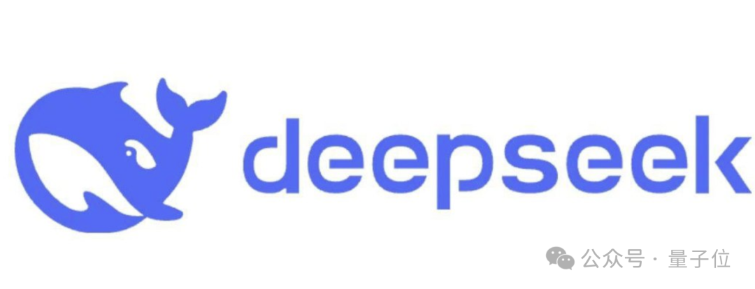 DeepSeek品牌Logo