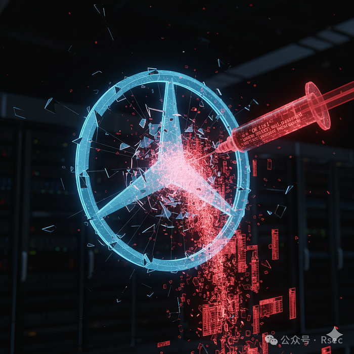 漏洞挖掘示意图