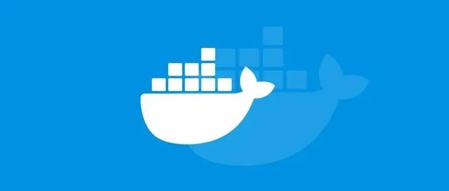Docker 容器镜像分层构建示意图
