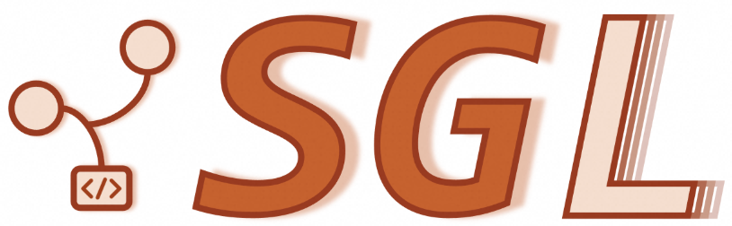 SGLang标志