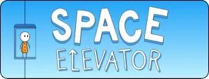 Space Elevator 太空电梯游戏图标