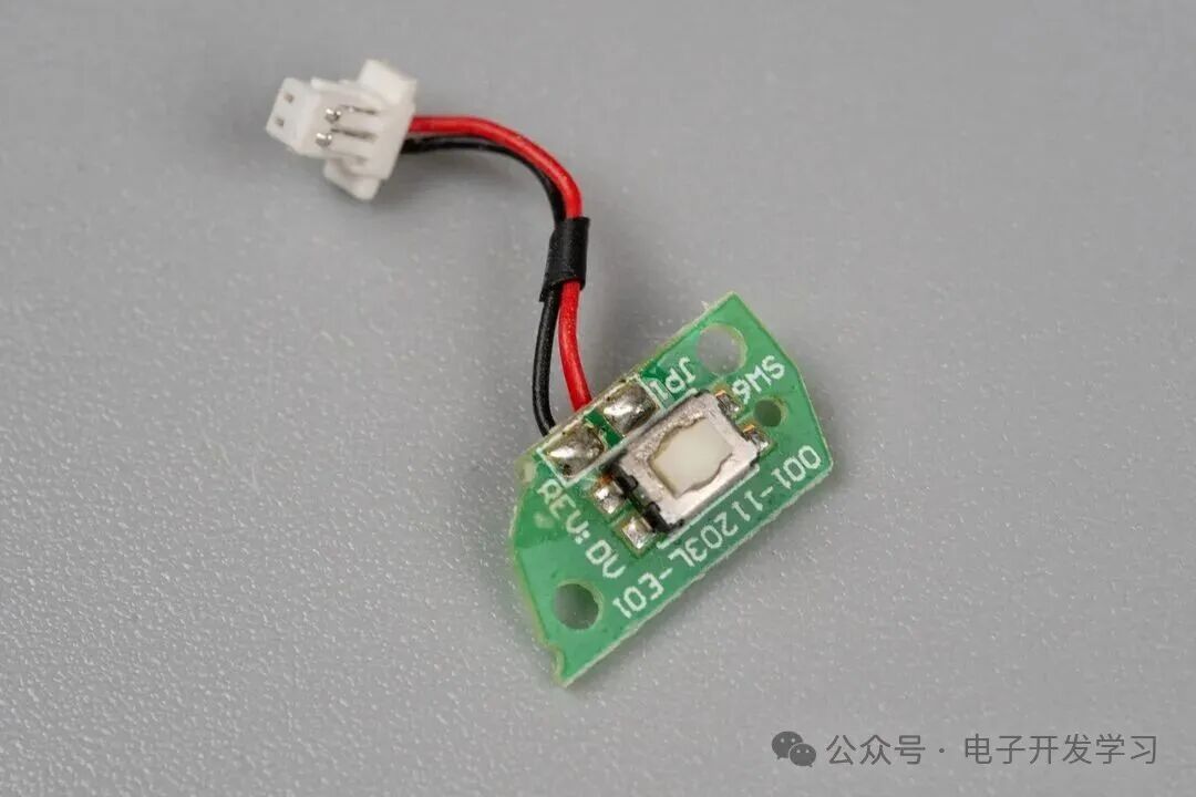 LED小板丝印001-2120XL-E01