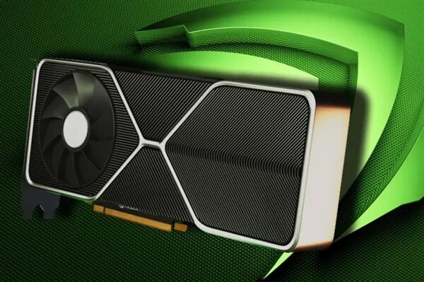 NVIDIA GeForce RTX 3090显卡