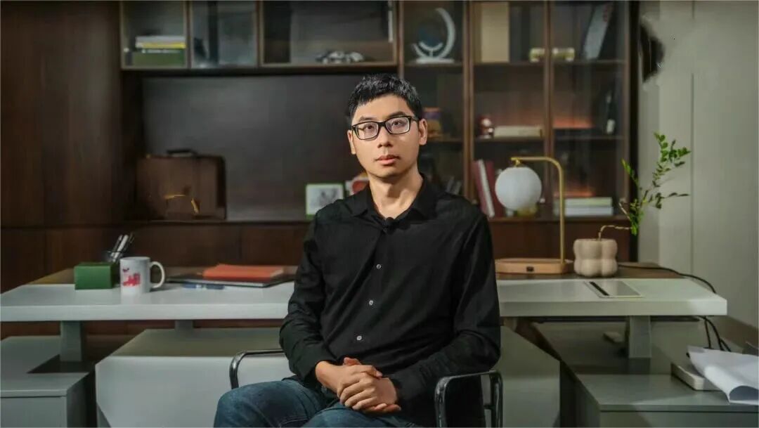 《率土之滨》制作人李凯明