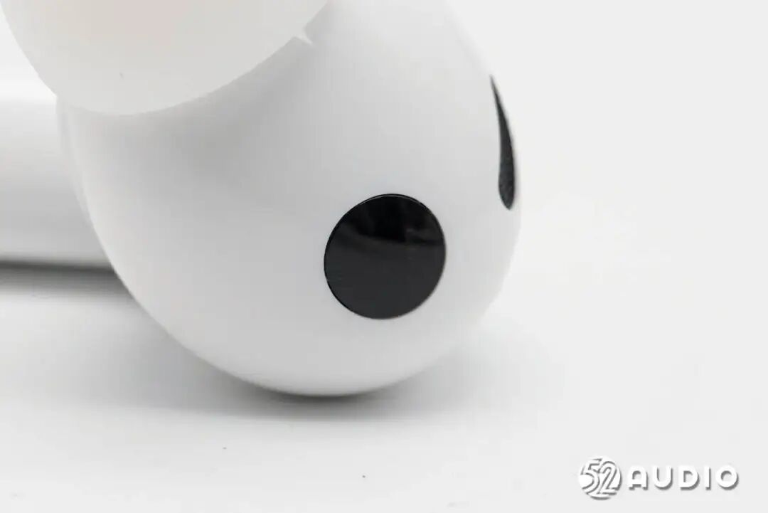 光学入耳检测传感器开窗