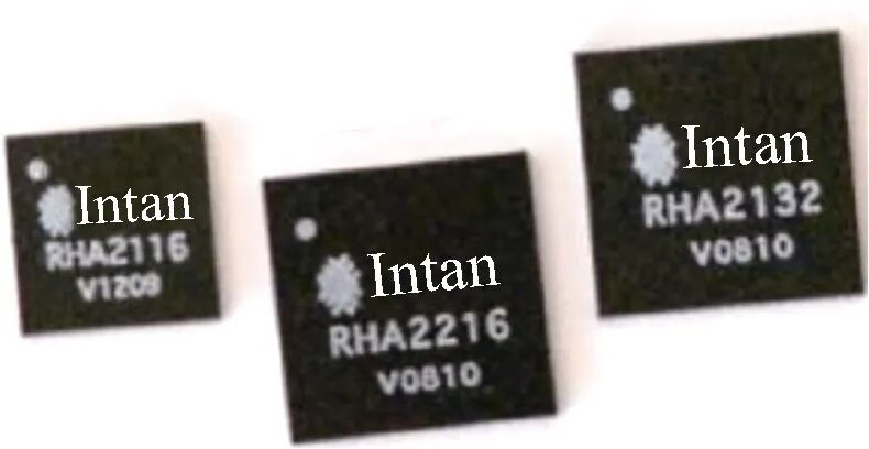 美国Intan Technologies公司的RHA2000系列植入式脑机接口芯片