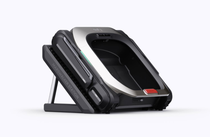 MarsWalker Station 充电支架设备