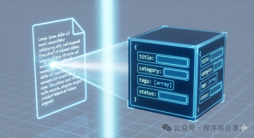 Obsidian中的数据结构化模型:YAML Frontmatter与数据库字段