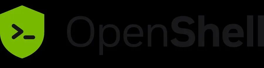 OpenShell 官方仓 banner：NVIDIA 用 Rust 构建的 agent 安全运行时