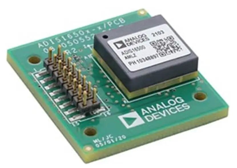 ADIS16500/PCBZ IMU评估板SPI接口