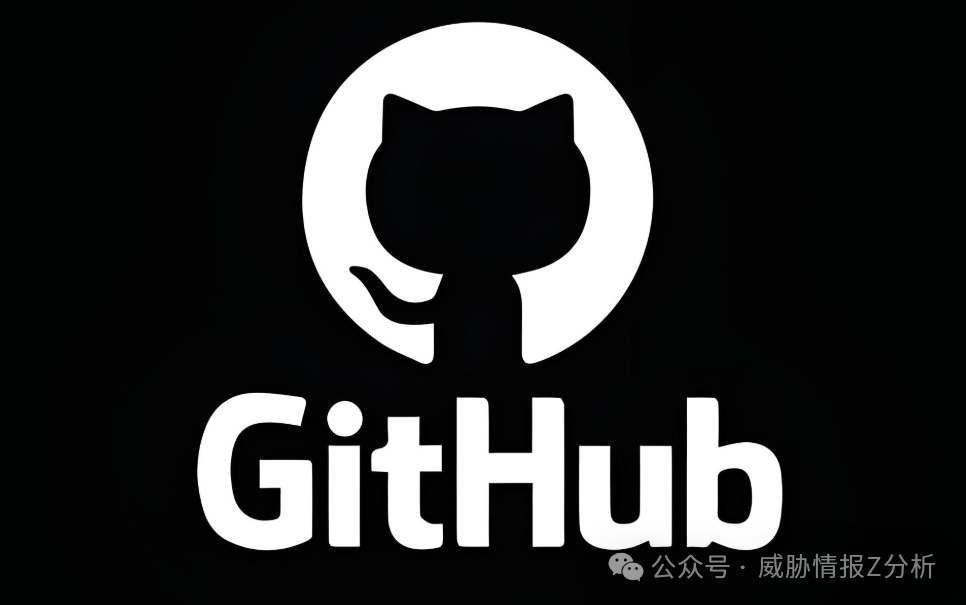 被攻击者盗用的GitHub仓库示例