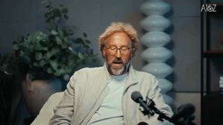 Gavin Baker 在 a16z 访谈中演示 Grok Bot