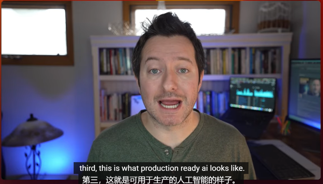 用户评价本地AI已具备生产级可靠性