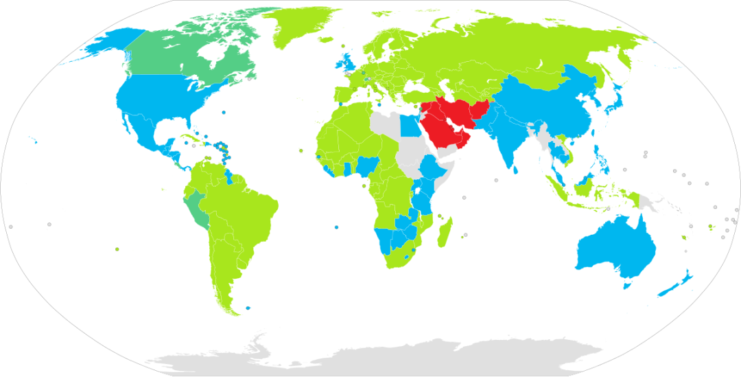 小数分隔符演变