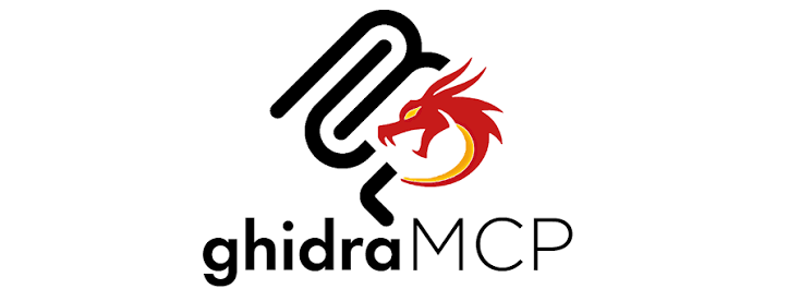 ghidraMCP 项目标志