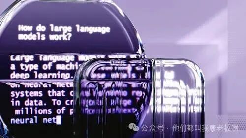 OSCAR技术原理示意图,展示大语言模型如何通过2bit量化和注意力机制优化实现高效压缩