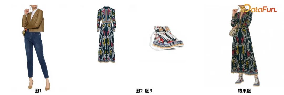 变装能力展示-长裙与帆布鞋