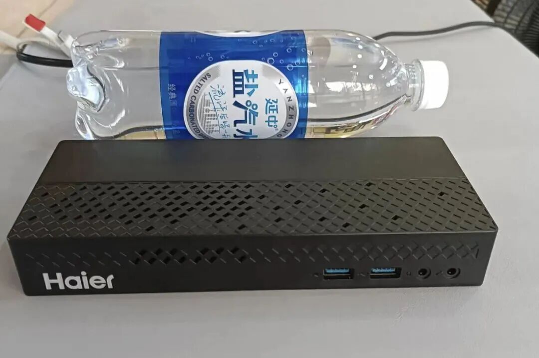 海尔博越小主机