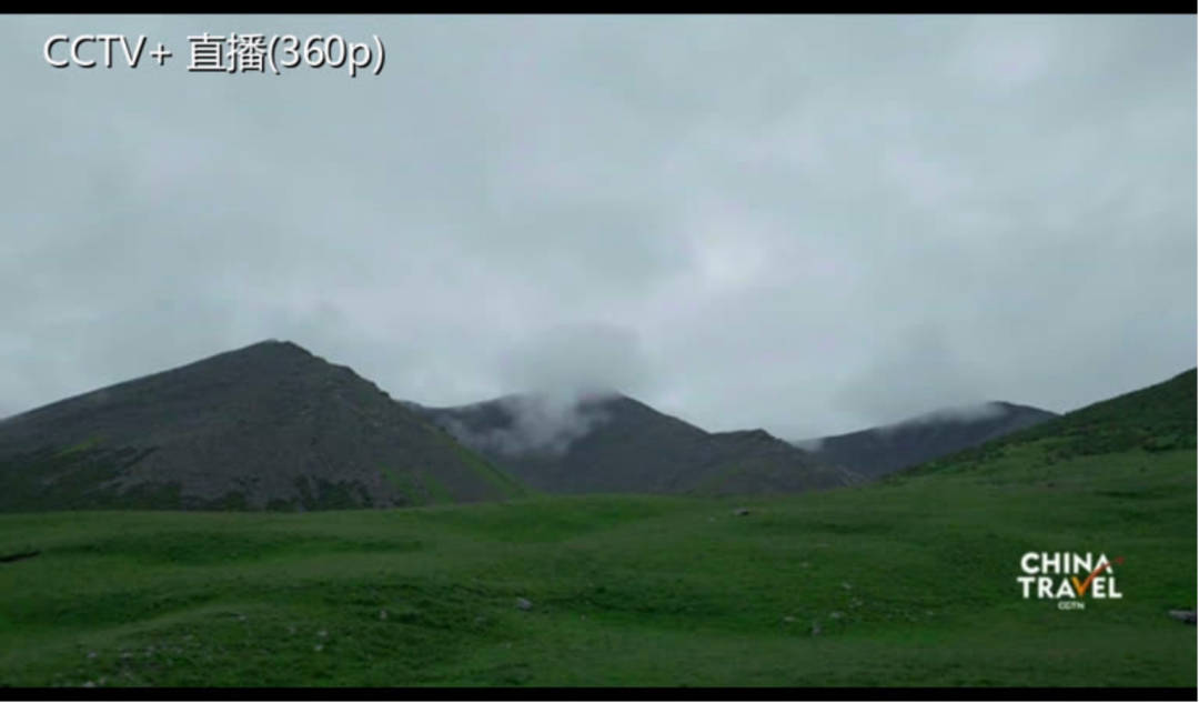 i.MX6ULL播放CCTV直播频道画面