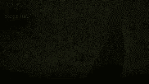 Valley of Ages 3D 场景文明演进演示动画